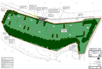 New car park application