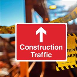 Construction Traffic Management