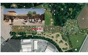 Outdoor Hub planning update