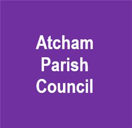 Atcham Parish Council Logo